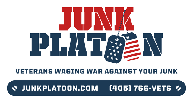 Junk Platoon logo